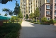帝景花园户型图实景图