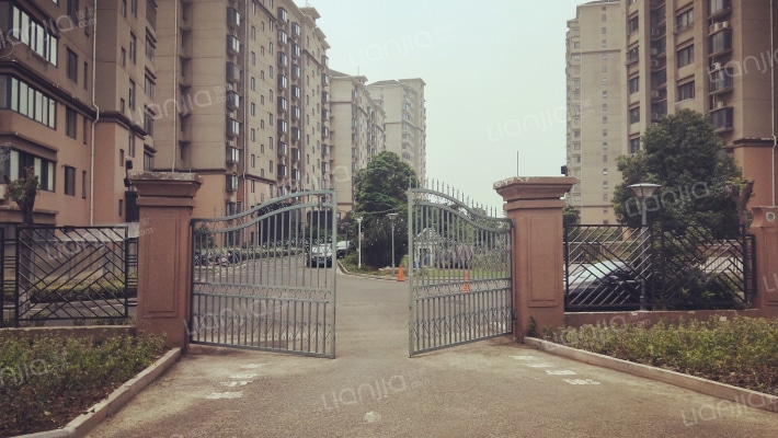 春江花园D区（宜兴）外景图