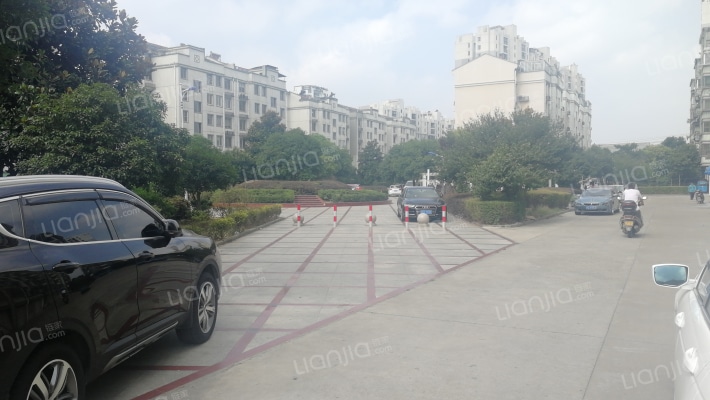 盛巷花苑外景图