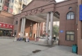 春天百合户型图实景图