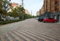 福泽家园小区户型图实景图