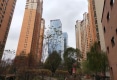 金座晟锦B区户型图实景图
