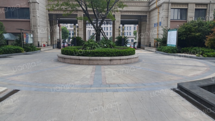 丽景花园外景图