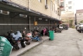 滨湖现代城户型图实景图