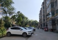 民航小区户型图实景图