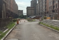 万恒花园小区户型图实景图