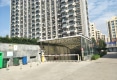 清风苑户型图实景图