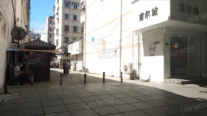 文化新村(句容)外景图