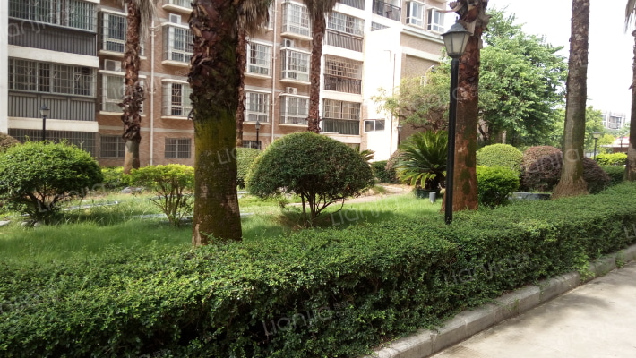 柳州小区 (鱼峰区)广元路79号小区 阳光茗苑小区