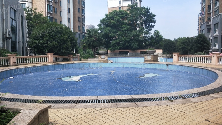 金城花园(张家港)外景图