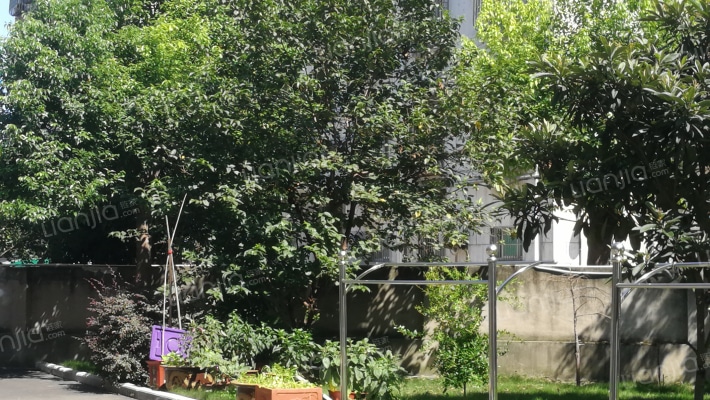 怡丰苑新城外景图