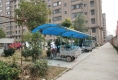 月亮湾户型图实景图