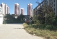 城市花园户型图实景图