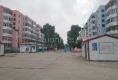东湖上城A座户型图实景图