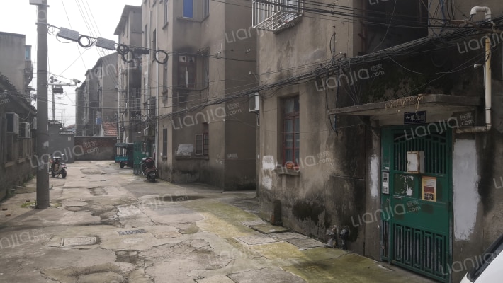 邮电新村(常熟市)外景图