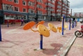 北苑小区(敦化市)户型图实景图