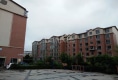 富元B区户型图实景图