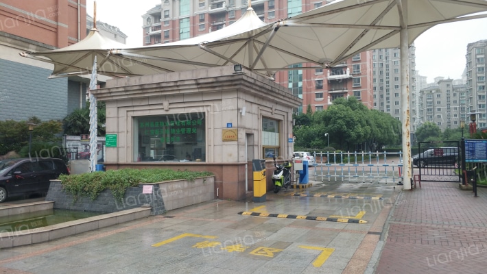 仁宝新天地外景图