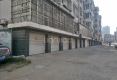 车队小区户型图实景图