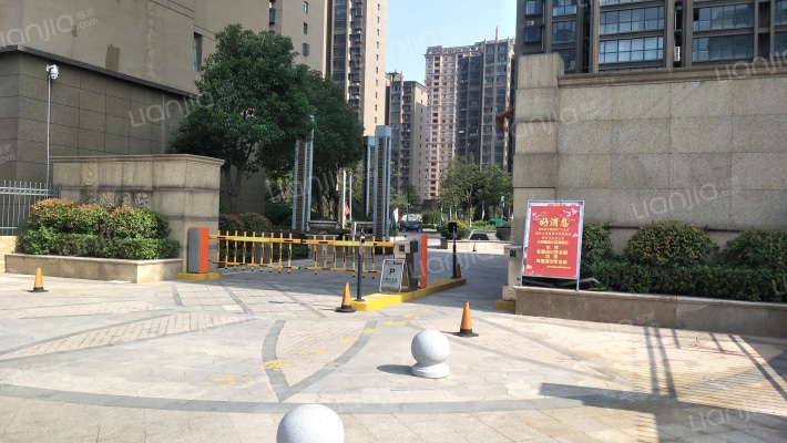 云腾国际外景图