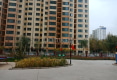 汇吉阳光丽景小区户型图实景图