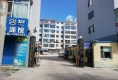 绿洲前苑小区户型图实景图