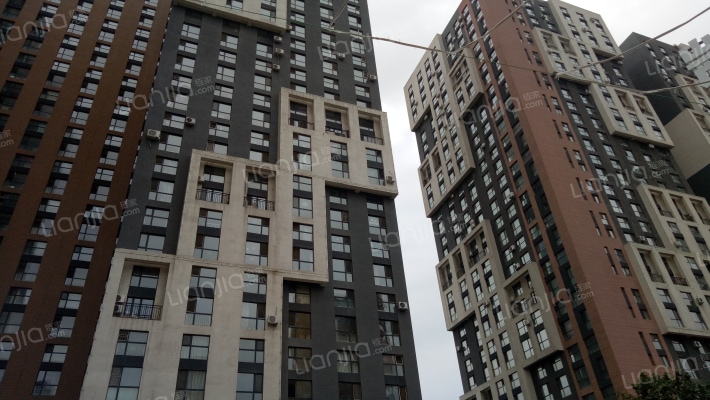 筑石银座外景图