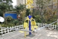 金信国际城户型图实景图