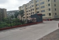 金地华府B区户型图实景图