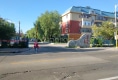 新星小区A组团户型图实景图