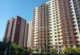 翰林苑户型图实景图