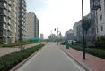 平原县北城社区户型图实景图
