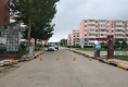 东湖上城A座户型图实景图
