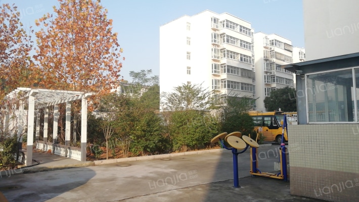 新华御苑外景图