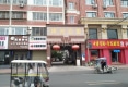 阳光花园户型图实景图