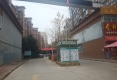 世界花园小区户型图实景图