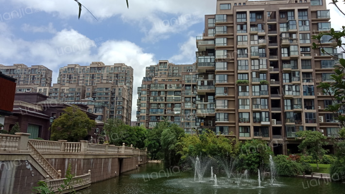 长江国际外景图