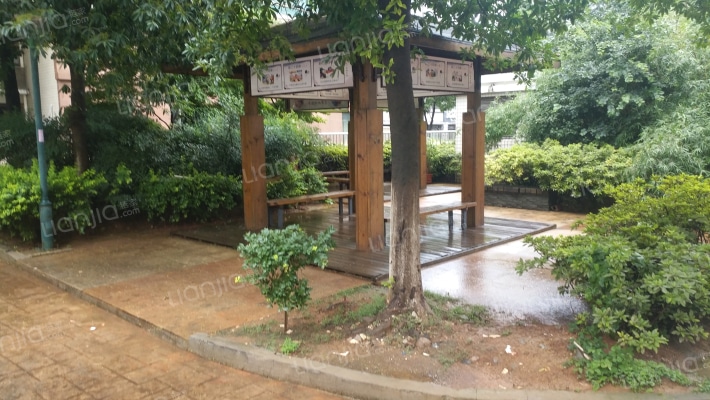 氿滨国际广场外景图