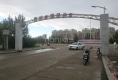 登峰家园居住区户型图实景图