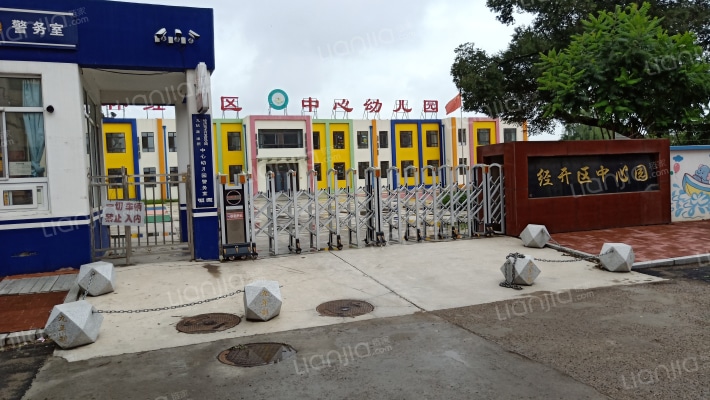 新星社区外景图