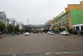 西苑社区户型图实景图