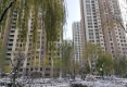 安泰华庭户型图实景图