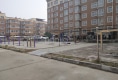 中华苑户型图实景图