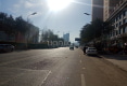 中惠紫金城户型图实景图