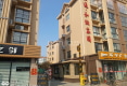 益通和润家园户型图实景图