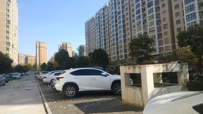 宝翔花园外景图