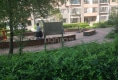 东城领秀华彩园户型图实景图