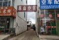 东山小区户型图实景图