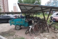 湖滨教师花园户型图实景图
