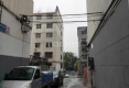 安得商住楼户型图实景图